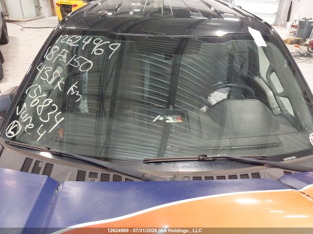 12624969 :رقم المزاد ، 1FTEW1EB7JFC56834 vin ، 2018 Ford F150 مزاد بيع