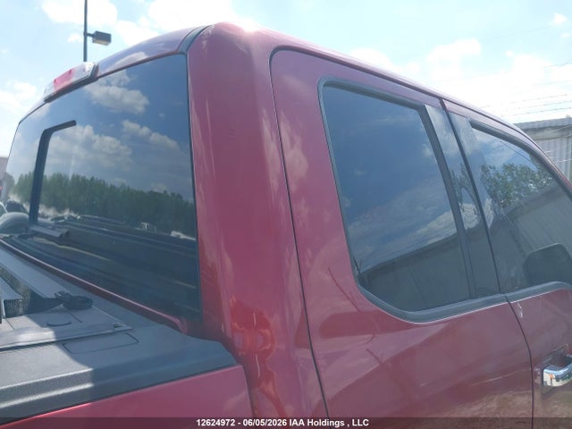Продаж на аукціоні авто 2018 Ford F-150 Lariat, vin: 1FTFX1E50JKD27519, номер лоту: 12624972