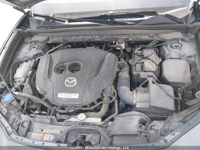 3MVDMBDY5NM437741 Mazda Cx-30 Premium