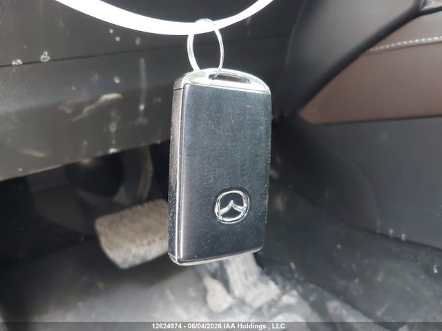 3MVDMBDY5NM437741 Mazda Cx-30 Premium