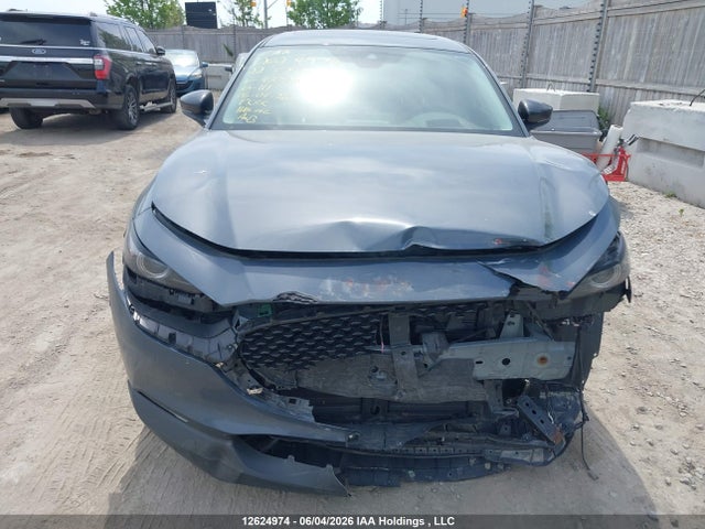 3MVDMBDY5NM437741 Mazda Cx-30 Premium