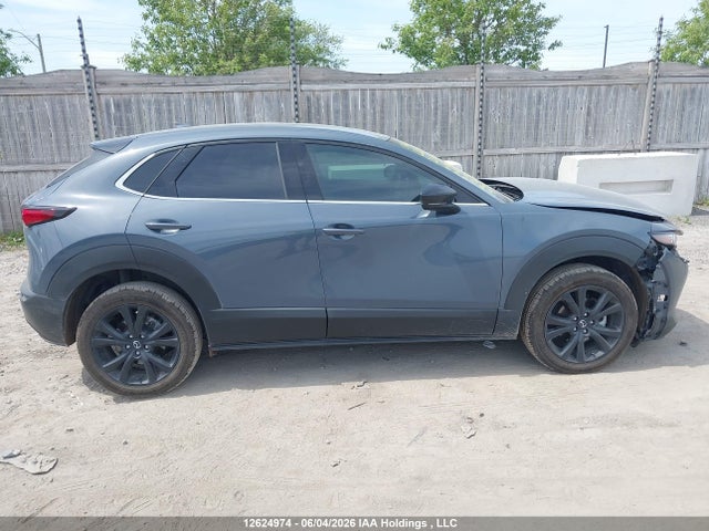 3MVDMBDY5NM437741 Mazda Cx-30 Premium