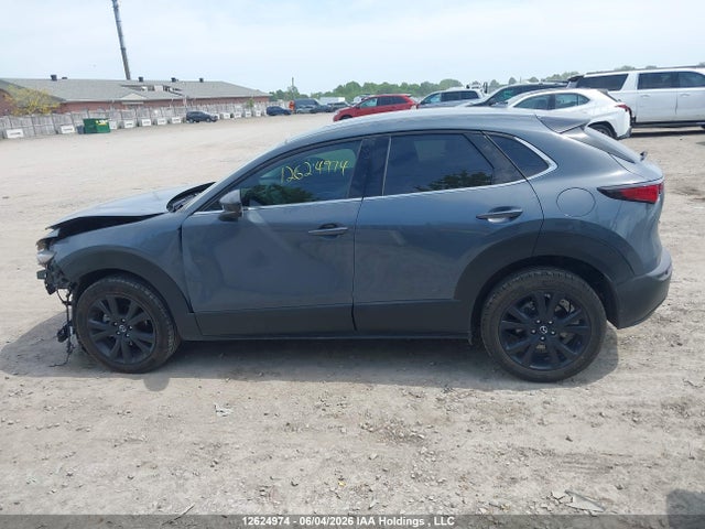 3MVDMBDY5NM437741 Mazda Cx-30 Premium