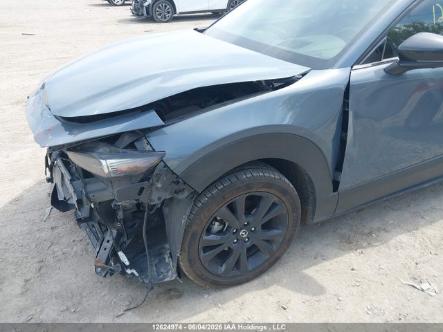 3MVDMBDY5NM437741 Mazda Cx-30 Premium