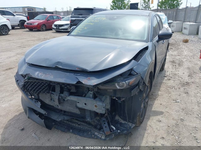 3MVDMBDY5NM437741 Mazda Cx-30 Premium
