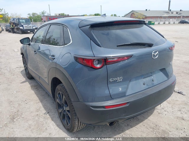 3MVDMBDY5NM437741 Mazda Cx-30 Premium