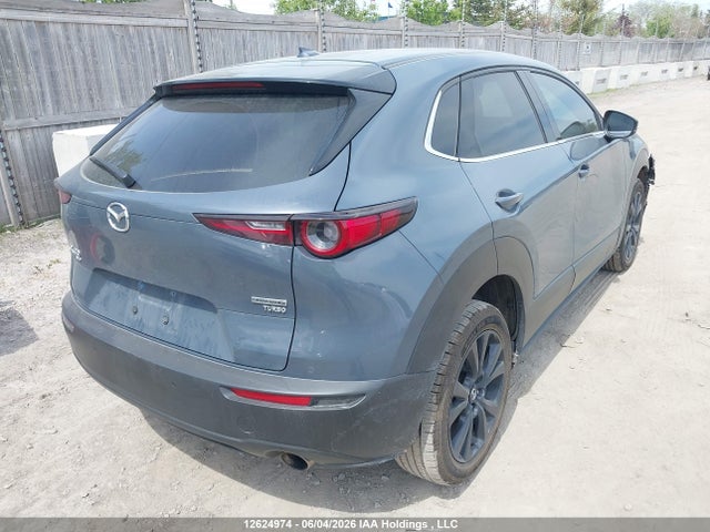 3MVDMBDY5NM437741 Mazda Cx-30 Premium