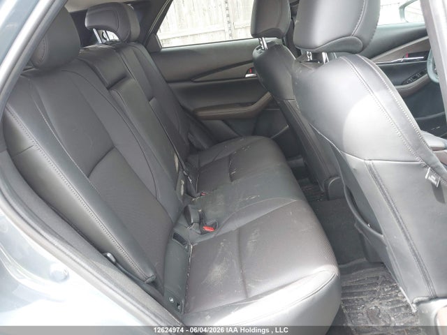 3MVDMBDY5NM437741 Mazda Cx-30 Premium