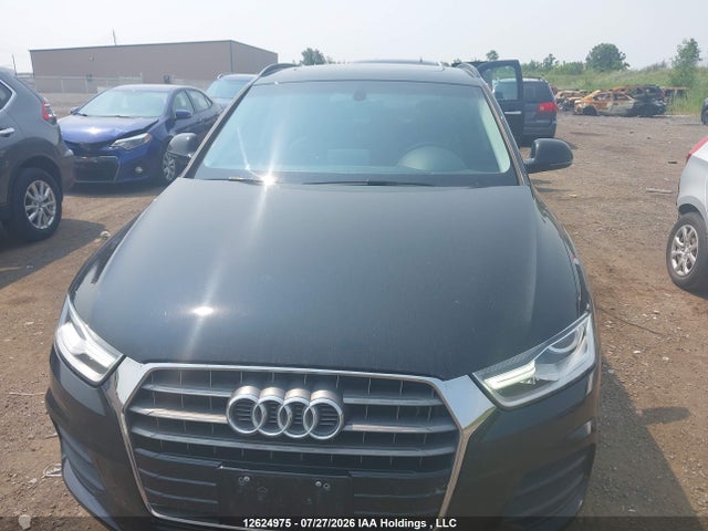 Audi Q3 PREMIUM 2017 WA1ECCFSXHR011564 Image 12