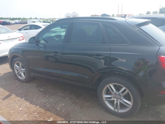 Audi Q3 PREMIUM 2017 WA1ECCFSXHR011564 Image 14