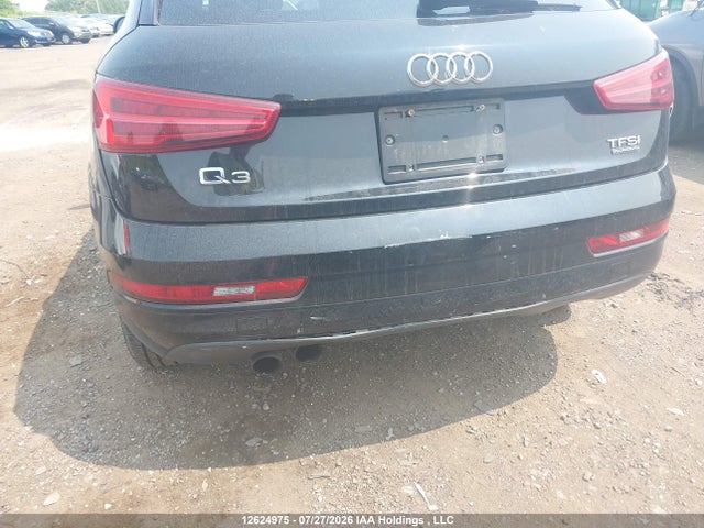 Audi Q3 PREMIUM 2017 WA1ECCFSXHR011564 Image 6