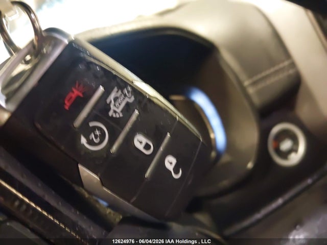Продаж на аукціоні авто 2026 Ram 1500 Sport, vin: 1C6SRFVP8TN283706, номер лоту: 12624976