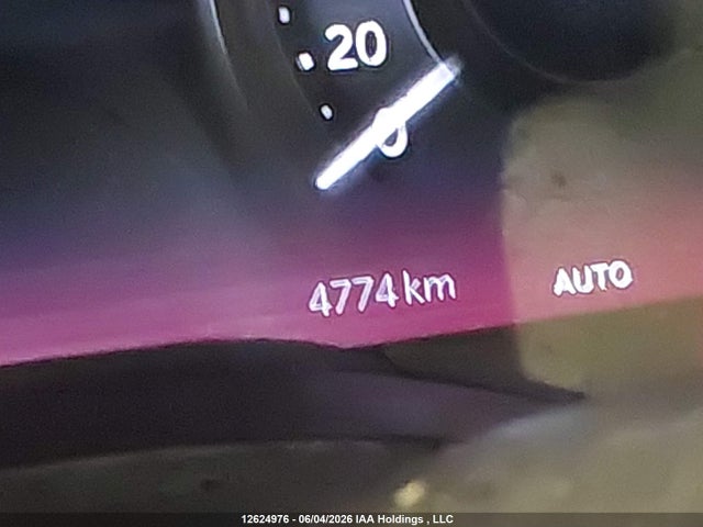 Продаж на аукціоні авто 2026 Ram 1500 Sport, vin: 1C6SRFVP8TN283706, номер лоту: 12624976