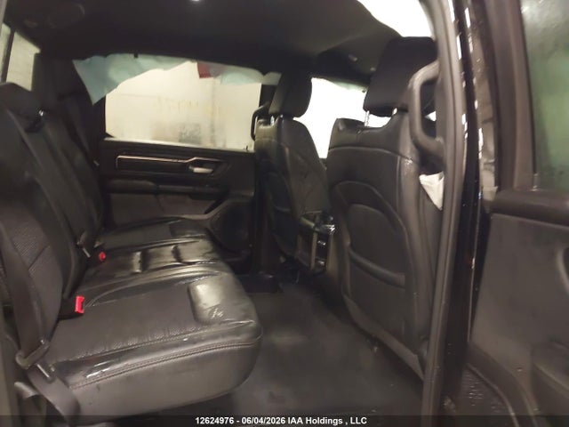 Продаж на аукціоні авто 2026 Ram 1500 Sport, vin: 1C6SRFVP8TN283706, номер лоту: 12624976