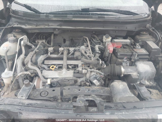 Продаж на аукціоні авто 2020 Nissan Kicks Sv, vin: 3N1CP5CV2LL507344, номер лоту: 12624977