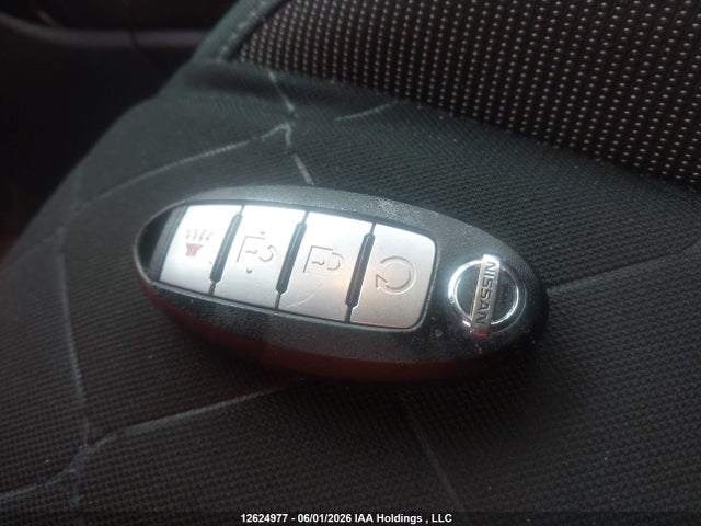 Продаж на аукціоні авто 2020 Nissan Kicks Sv, vin: 3N1CP5CV2LL507344, номер лоту: 12624977