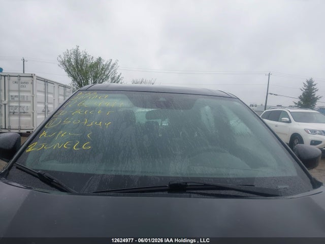 Продаж на аукціоні авто 2020 Nissan Kicks Sv, vin: 3N1CP5CV2LL507344, номер лоту: 12624977