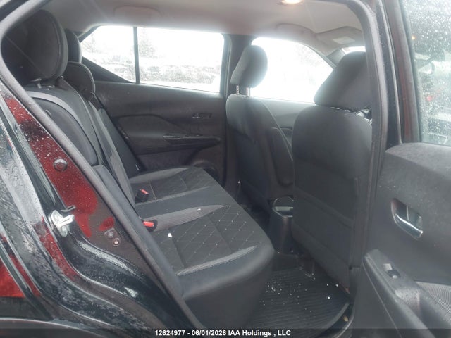 Продаж на аукціоні авто 2020 Nissan Kicks Sv, vin: 3N1CP5CV2LL507344, номер лоту: 12624977