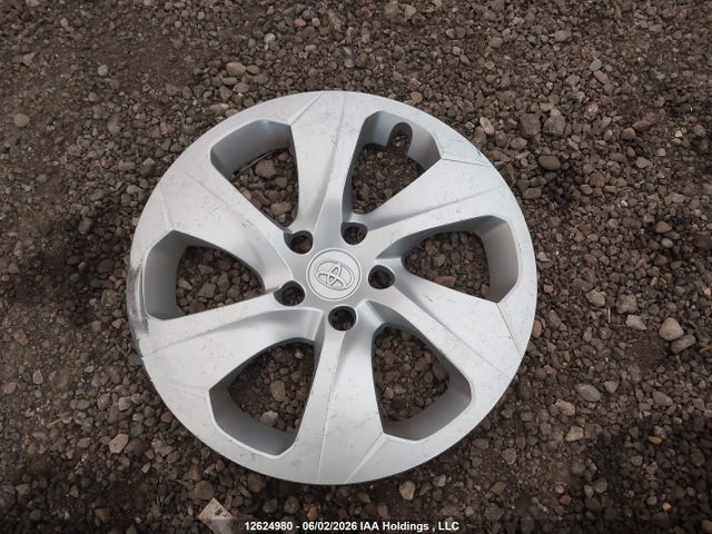12624980 :رقم المزاد ، 2T3B1RFV3PW359555 vin ، 2023 Toyota Rav4 Le مزاد بيع