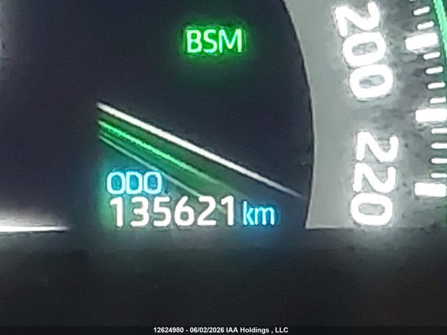 12624980 :رقم المزاد ، 2T3B1RFV3PW359555 vin ، 2023 Toyota Rav4 Le مزاد بيع