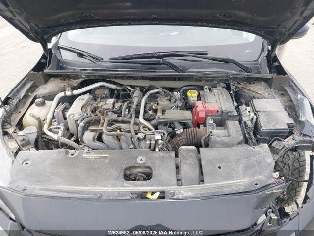 Продаж на аукціоні авто 2025 Nissan Sentra Sv, vin: 3N1AB8CV5SY296522, номер лоту: 12624982