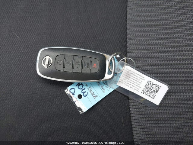 Продаж на аукціоні авто 2025 Nissan Sentra Sv, vin: 3N1AB8CV5SY296522, номер лоту: 12624982