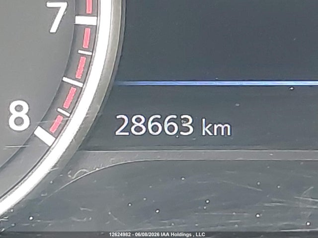Продаж на аукціоні авто 2025 Nissan Sentra Sv, vin: 3N1AB8CV5SY296522, номер лоту: 12624982