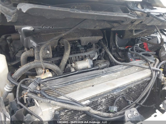 Продаж на аукціоні авто 2019 Volkswagen Golf R 2.0 Tsi, vin: WVWVA7AU0KW163566, номер лоту: 12624983