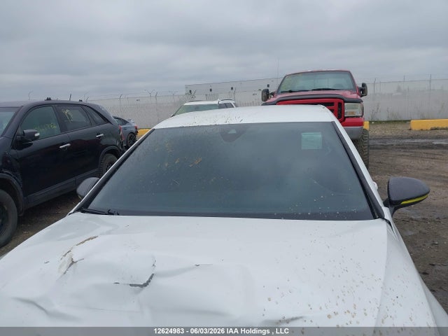 Продаж на аукціоні авто 2019 Volkswagen Golf R 2.0 Tsi, vin: WVWVA7AU0KW163566, номер лоту: 12624983