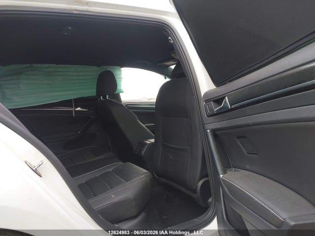 Продаж на аукціоні авто 2019 Volkswagen Golf R 2.0 Tsi, vin: WVWVA7AU0KW163566, номер лоту: 12624983