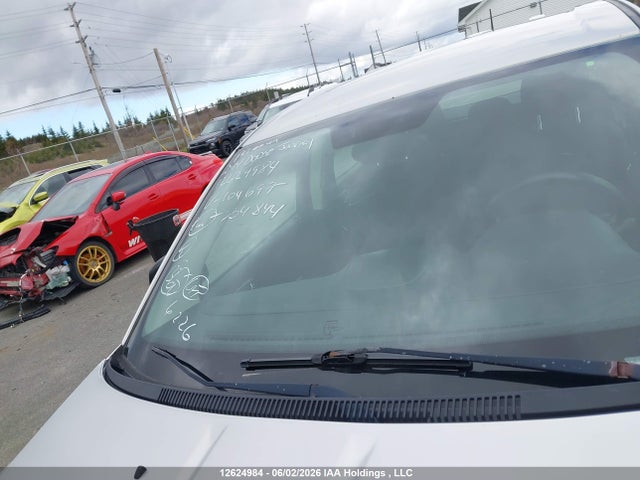 12624984 :رقم المزاد ، 3C4PDCAB4ET104697 vin ، 2014 Dodge Journey Cvp/se Plus مزاد بيع