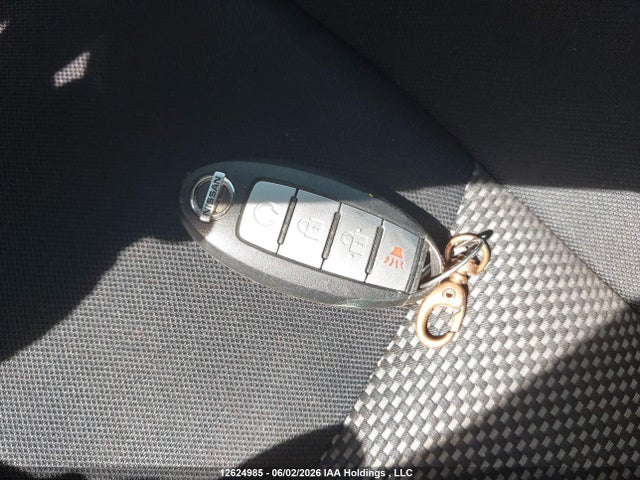 Nissan Pathfinder 2018 5N1DR2MM4JC629160 Image 11