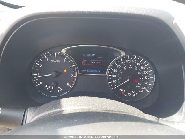 Nissan Pathfinder 2018 5N1DR2MM4JC629160 Image 7