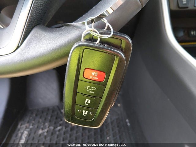 Toyota Rav4 Limited 2019 2T3D1RFV7KW006723 Image 11