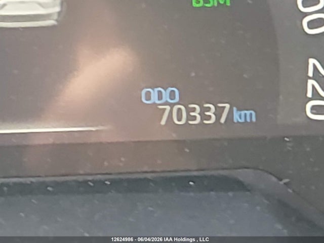 Toyota Rav4 Limited 2019 2T3D1RFV7KW006723 Image 15