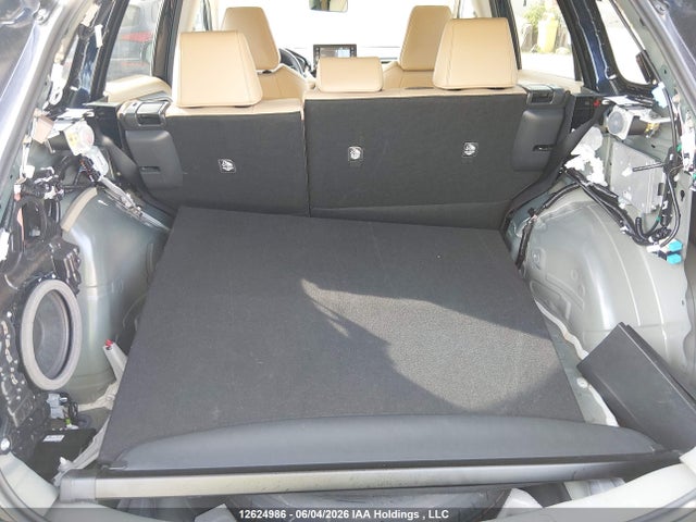 Toyota Rav4 Limited 2019 2T3D1RFV7KW006723 Image 6