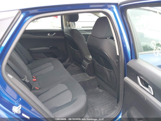 Продажа на аукционе авто 2021 Kia K5 Lx, vin: 5XXG24J28MG035468, номер лота: 12624989