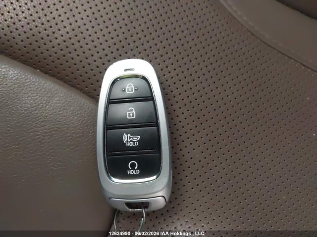 Продаж на аукціоні авто 2021 Hyundai Santa Fe Preferred Hybrid Awd With Trend Package, vin: KM8S3DA16MU005678, номер лоту: 12624990
