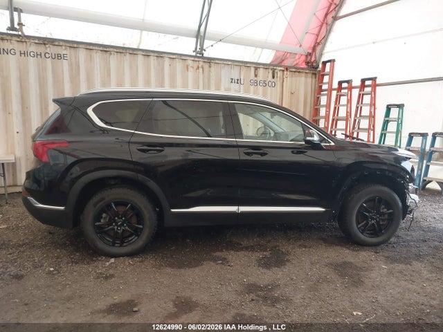 Продаж на аукціоні авто 2021 Hyundai Santa Fe Preferred Hybrid Awd With Trend Package, vin: KM8S3DA16MU005678, номер лоту: 12624990