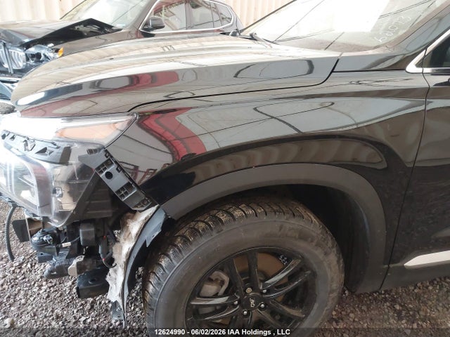 Продаж на аукціоні авто 2021 Hyundai Santa Fe Preferred Hybrid Awd With Trend Package, vin: KM8S3DA16MU005678, номер лоту: 12624990