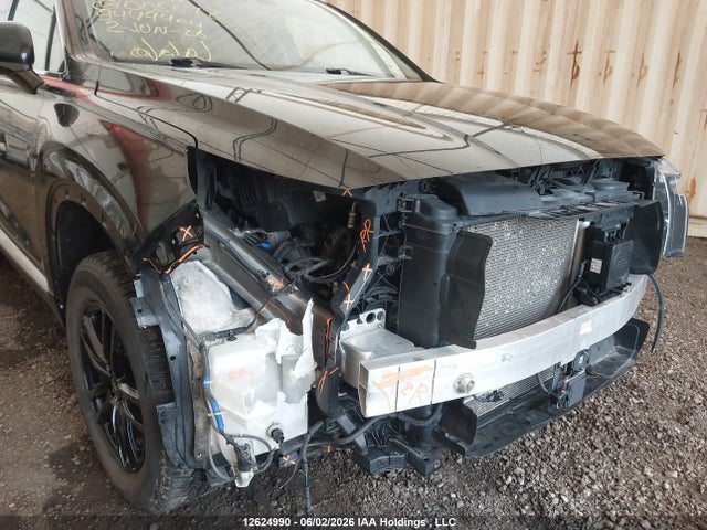 Продаж на аукціоні авто 2021 Hyundai Santa Fe Preferred Hybrid Awd With Trend Package, vin: KM8S3DA16MU005678, номер лоту: 12624990