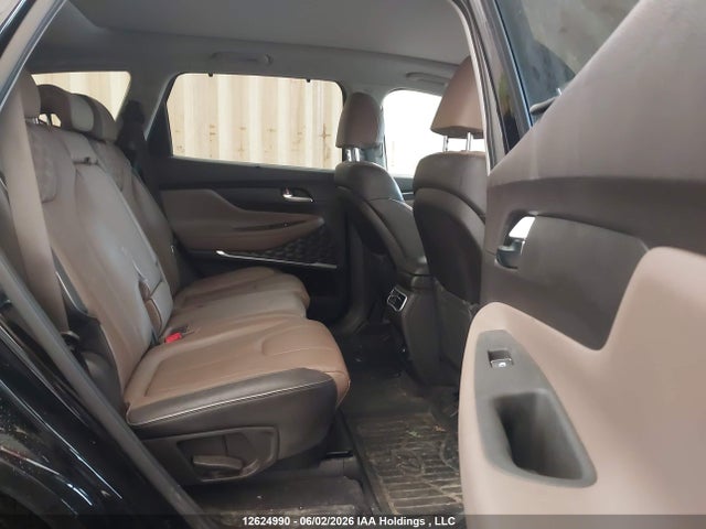 Продаж на аукціоні авто 2021 Hyundai Santa Fe Preferred Hybrid Awd With Trend Package, vin: KM8S3DA16MU005678, номер лоту: 12624990