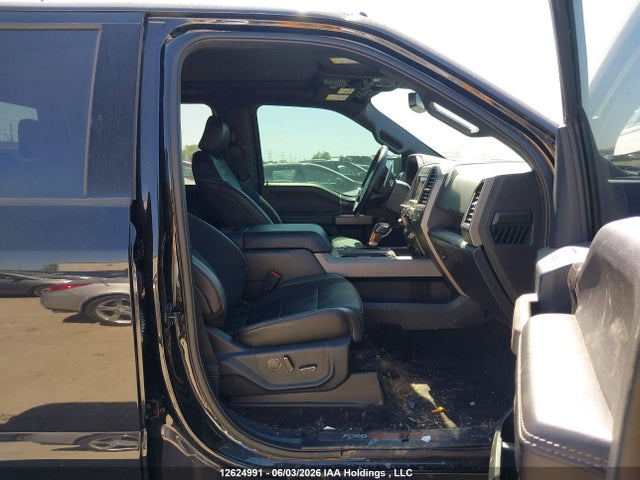Продаж на аукціоні авто 2020 Ford F150 Raptor, vin: 1FTFW1RG7LFB57833, номер лоту: 12624991
