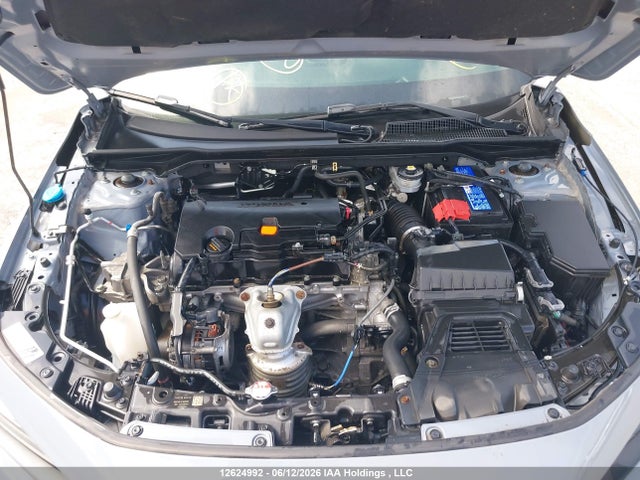 Продаж на аукціоні авто 2022 Honda Civic Sport, vin: 2HGFE2F53NH117280, номер лоту: 12624992