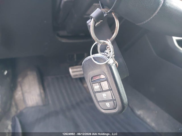 Продаж на аукціоні авто 2022 Honda Civic Sport, vin: 2HGFE2F53NH117280, номер лоту: 12624992