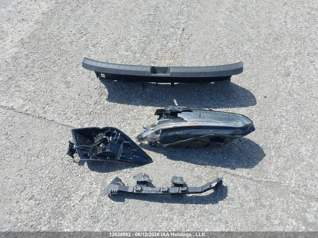Продаж на аукціоні авто 2022 Honda Civic Sport, vin: 2HGFE2F53NH117280, номер лоту: 12624992