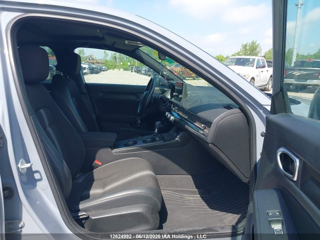 Продаж на аукціоні авто 2022 Honda Civic Sport, vin: 2HGFE2F53NH117280, номер лоту: 12624992