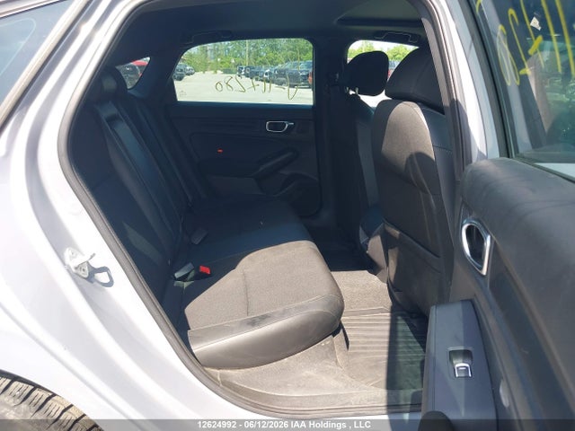Продаж на аукціоні авто 2022 Honda Civic Sport, vin: 2HGFE2F53NH117280, номер лоту: 12624992