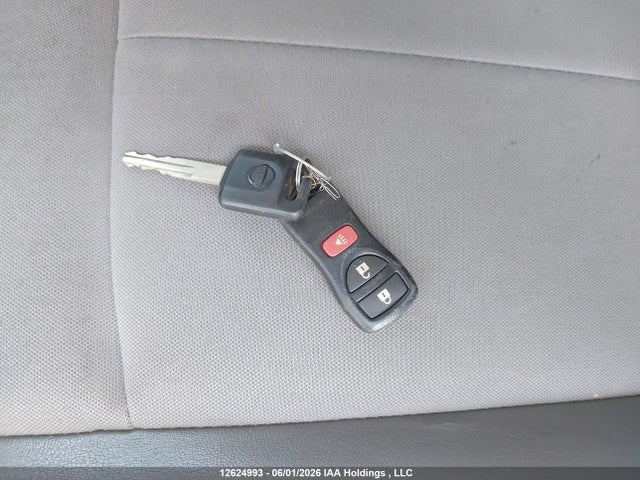 Aukcja sprzedaży 2015 Nissan Nvp, vin: 5BZAF0AA7FN852416, numer aukcji: 12624993
