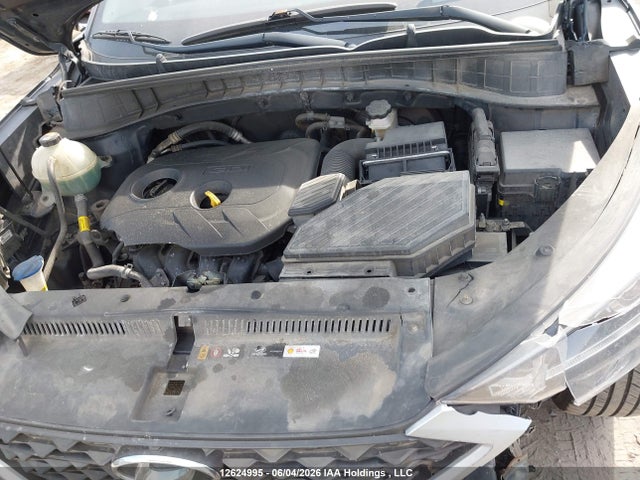 Продаж на аукціоні авто 2019 Hyundai Tucson Preferred, vin: KM8J3CA42KU947479, номер лоту: 12624995